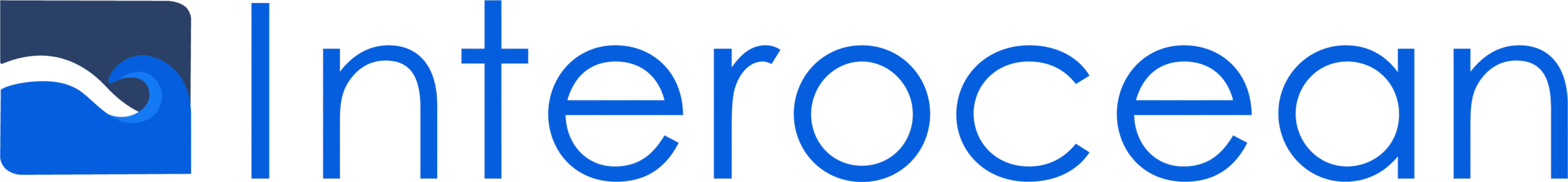 Interocean Logo